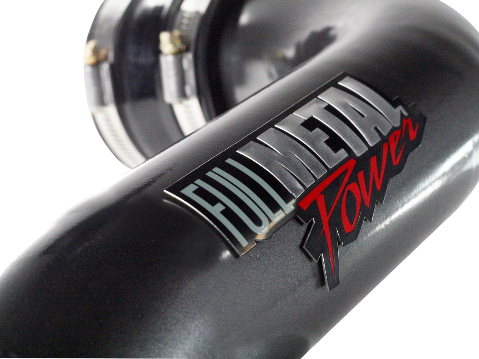 AFE FULL METAL Power Stage-2 Cold Air Intake System w/ Pro DRY S Media (2004-2011 Ranger, Ranger, Ranger, B2300) - F2-03012