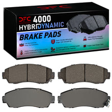 DFC 05-26 Subaru Legacy Front 4000 Hybridynamic Brake Pads