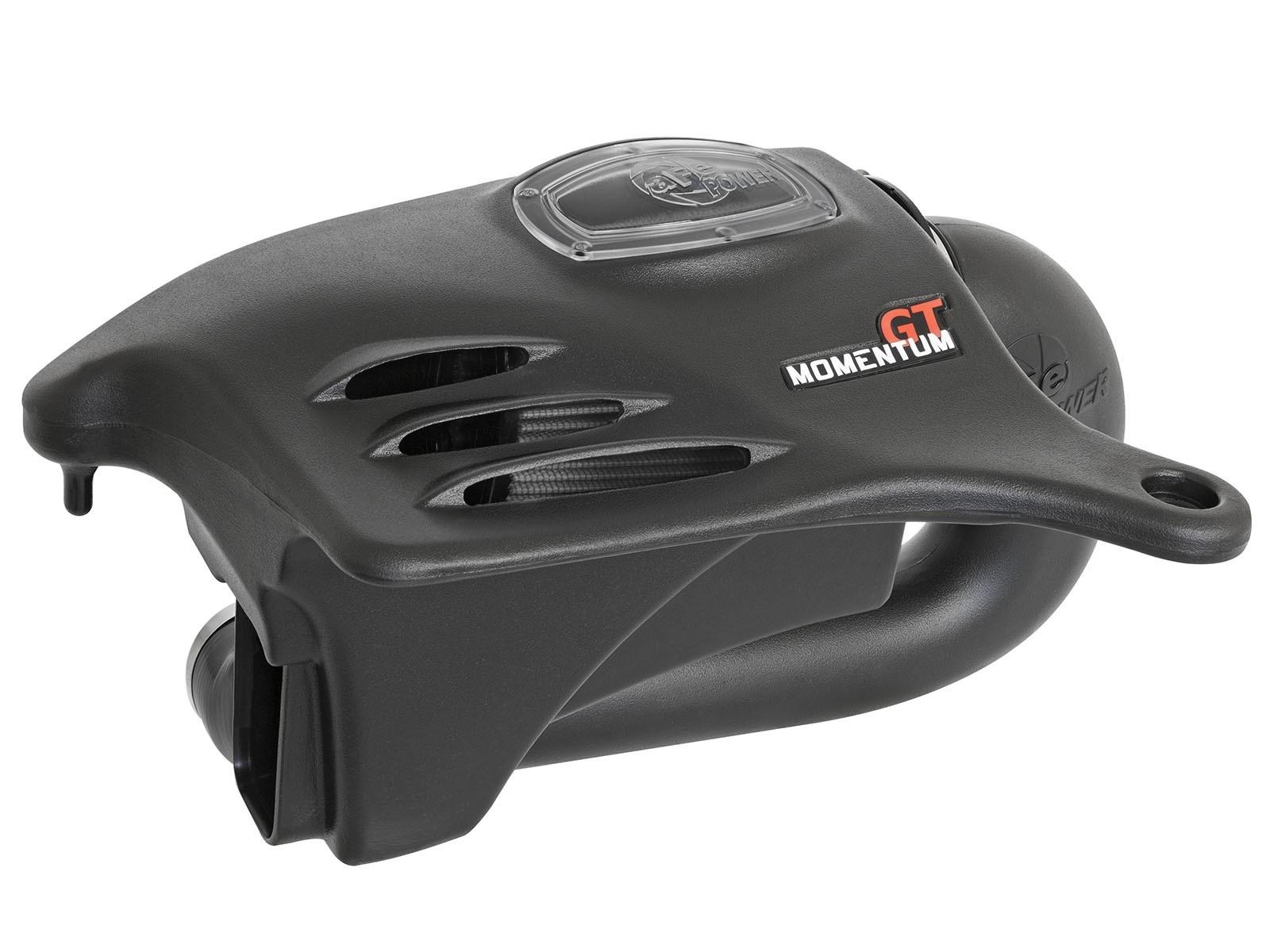 AFE Momentum GT Cold Air Intake System w/ Pro DRY S Media (2014-2018 328d, 328d xDrive, 328d xDrive) - 51-76307