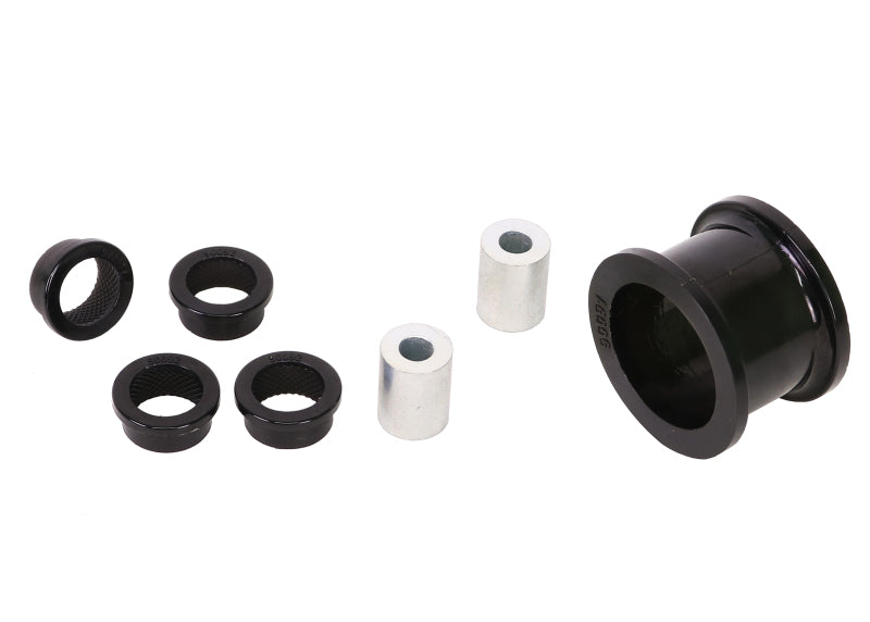 Whiteline Performance Steering - Rack and Pinion Mount Bushing Kit (2003-2008 TSX, Accord) - W13390