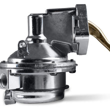 Quickfuel 110 GPH Mechanical Fuel Pump (Big Block Chevrolet). - 30-454QFT