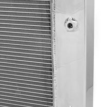Frostbite Aluminum Radiator - FB285