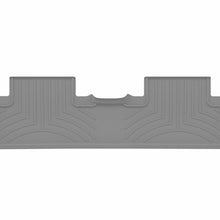 WeatherTech 2026 Nissan Leaf 2nd Row Rear FloorLiner - Grey
