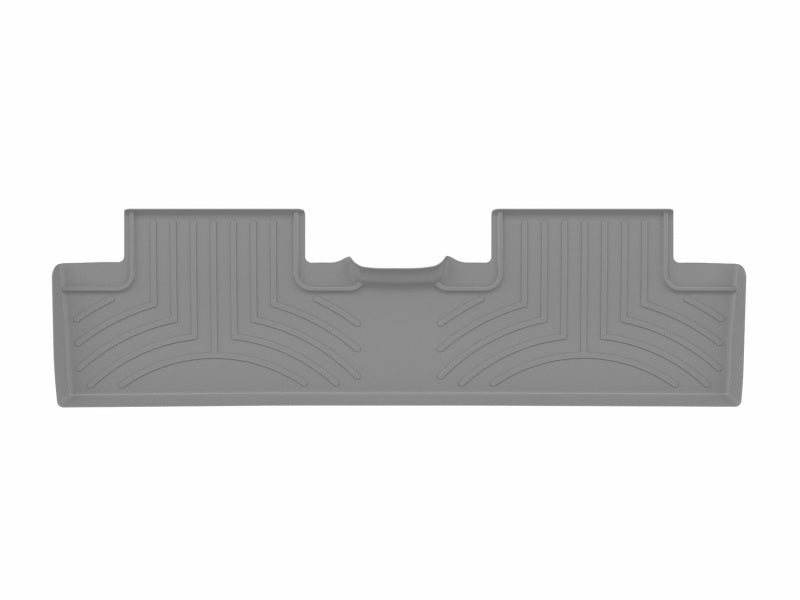 WeatherTech 2026 Nissan Leaf 2nd Row Rear FloorLiner - Grey