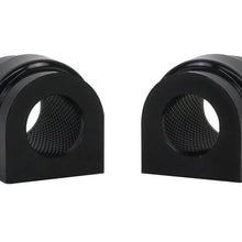Whiteline Performance Front Sway Bar 23.2MM Bushings, Fits VW Golf GTI MK7 Audi A3 - W23676