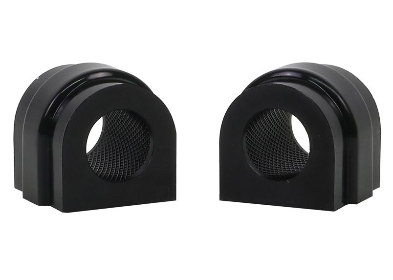 Whiteline Performance Front Sway Bar 23.2MM Bushings, Fits VW Golf GTI MK7 Audi A3 - W23676