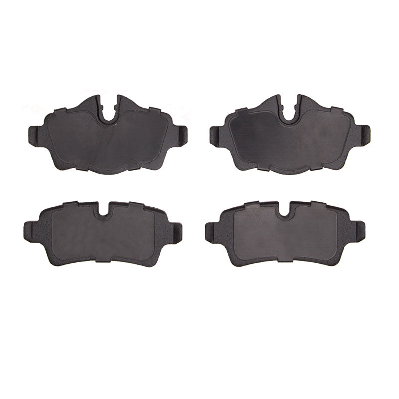 DFC 07-15 Mini Cooper Clubman Rear 4000 Hybridynamic Brake Pads