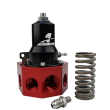 Aeromotive Extreme Flow Efi Regulator 13133 - 13133