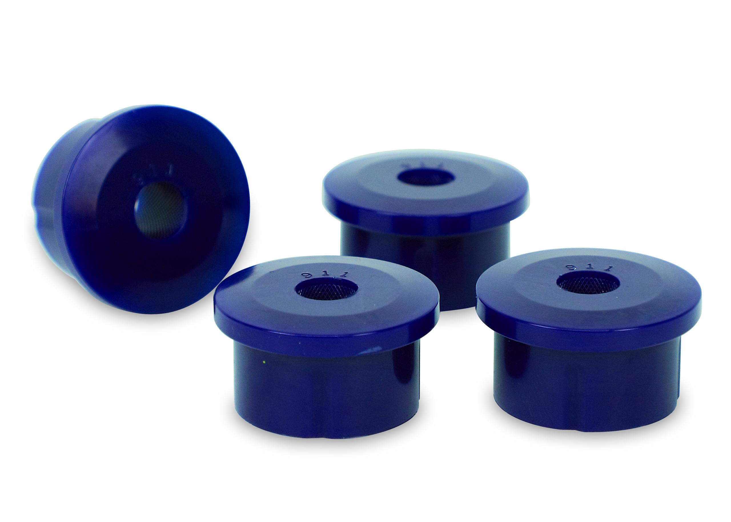SuperPro Toyota - Sprg/Fr/Eye Bush - SPF0911K