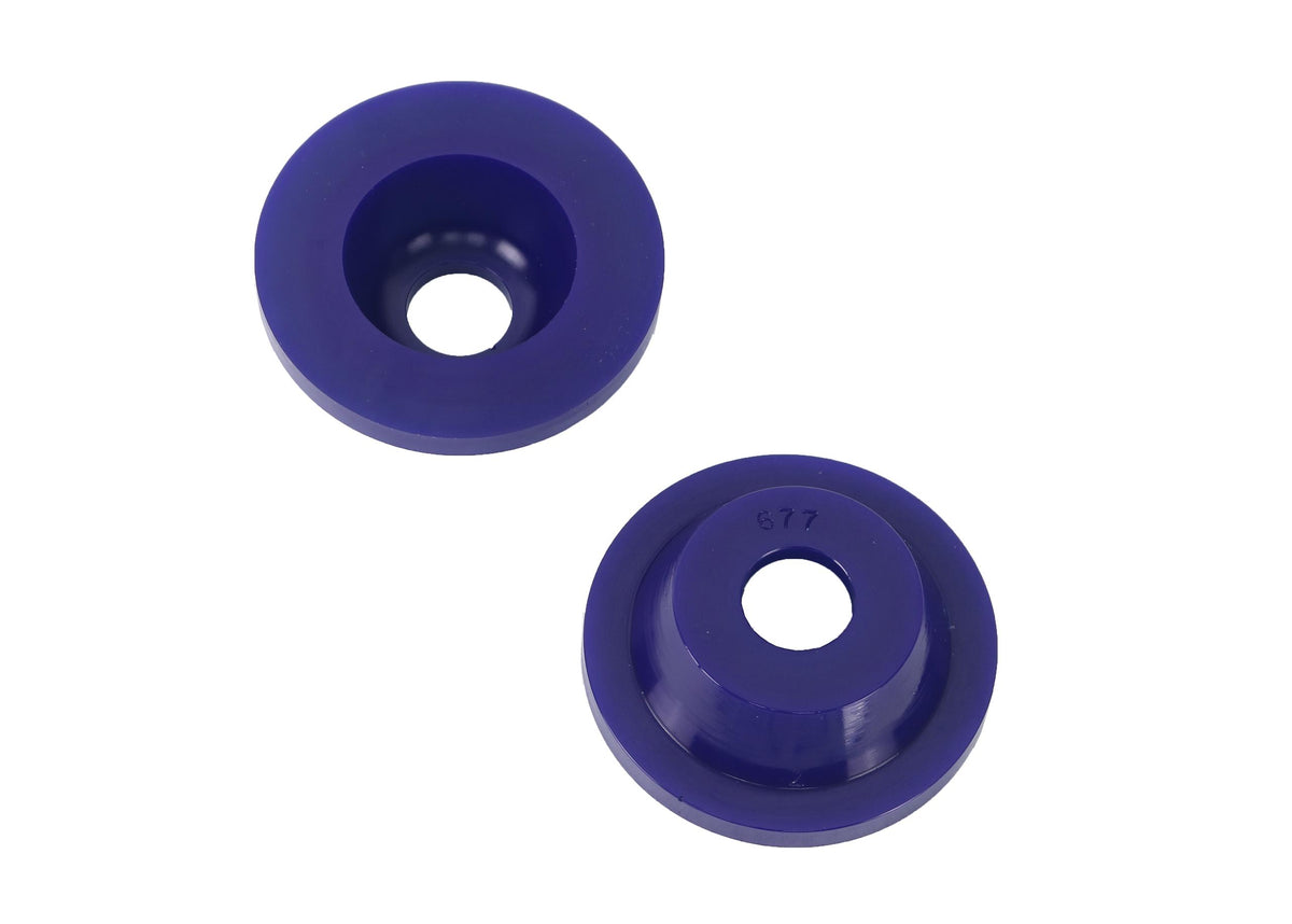 SuperPro Subframe to Body Mount Bush Kit - SPF0677K