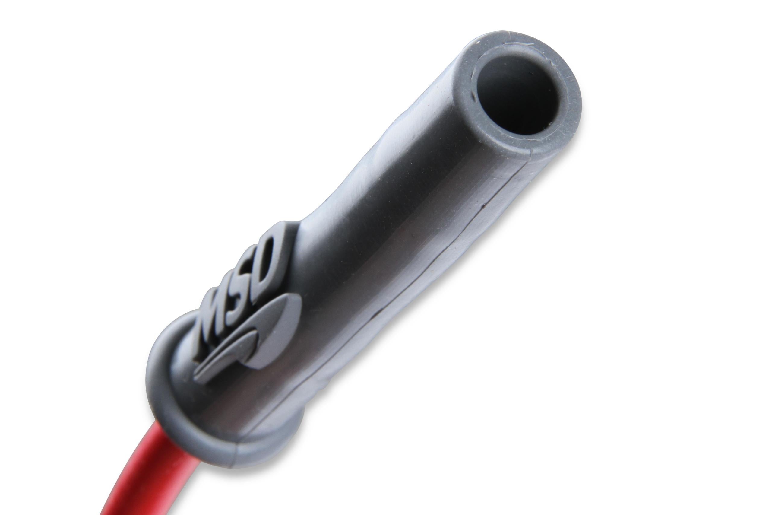 Msd 32829 Wire Set, Super Conductor, Ls-1 Truck Engines, '99