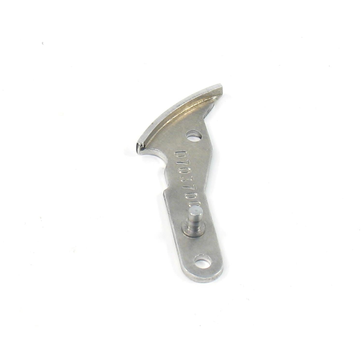 Pertronix Vacuum Lock-Out For All Flame-Thrower Billet Distributors With Counter Clockwise Rotation. - D703700