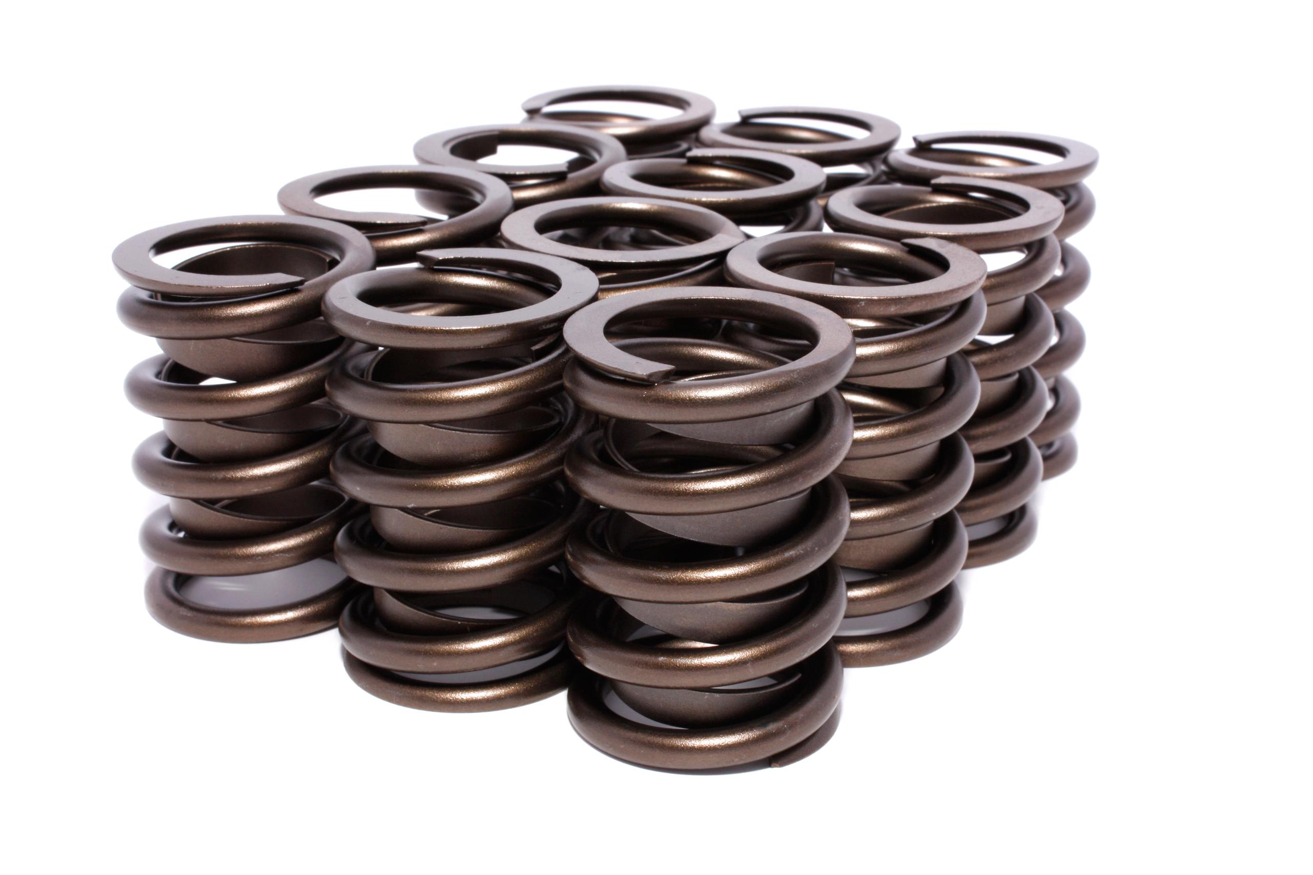 Comp Cams VALVE SPRING, 1.464" OUTER W/D - 940-12
