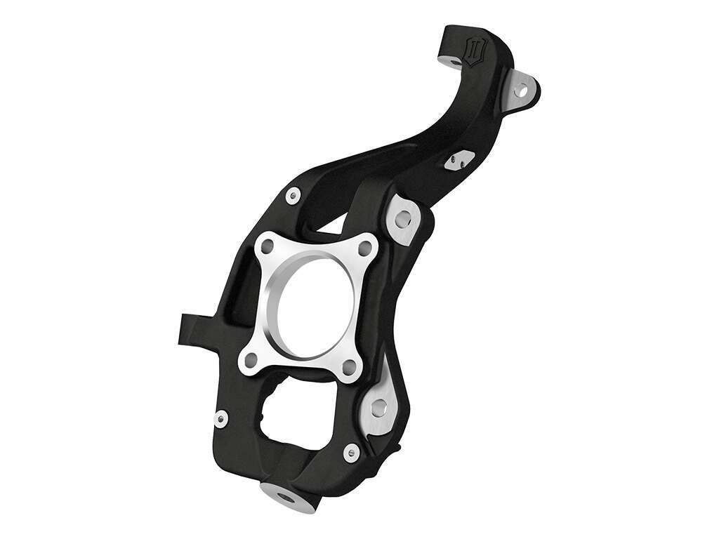 Icon 21-23 F150 4Wd Front Knuckle Kit - 94000