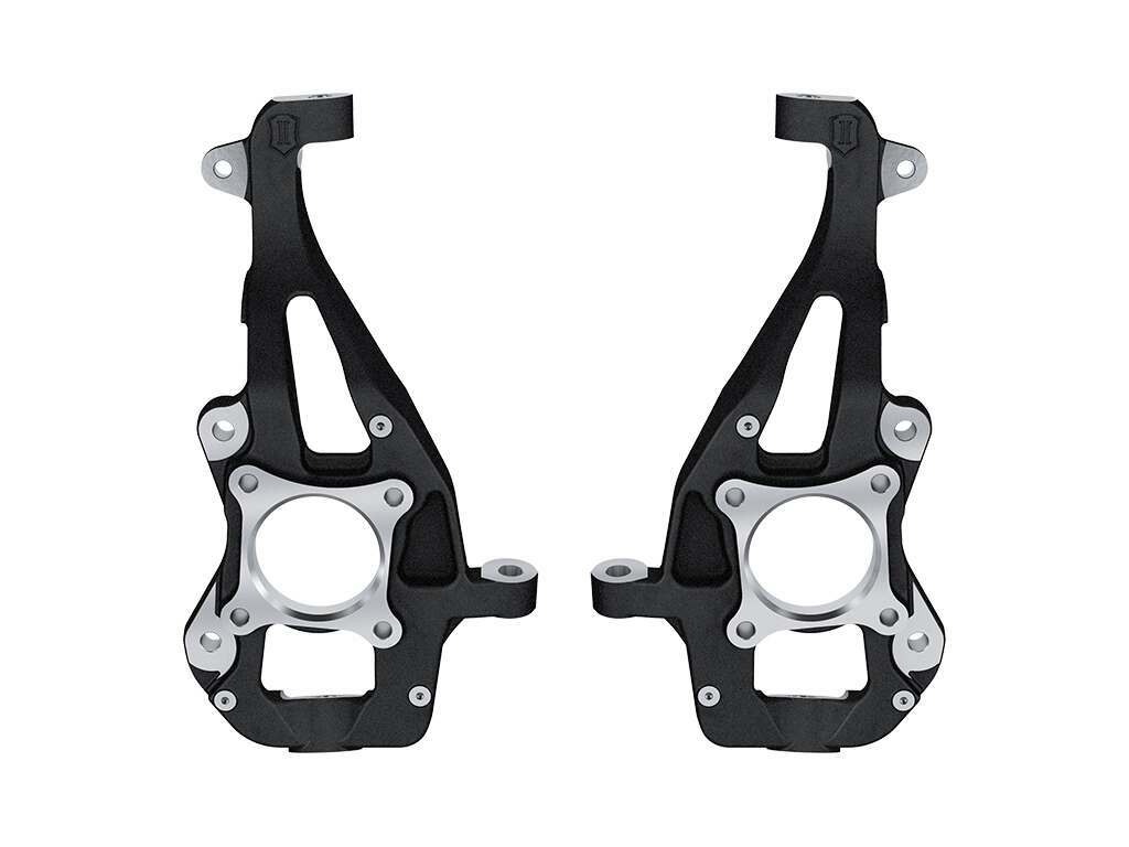 Icon 21-23 F150 4Wd Front Knuckle Kit - 94000