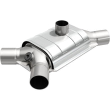 Magnaflow Universal Catalytic Converter - 2.00in. - 94002