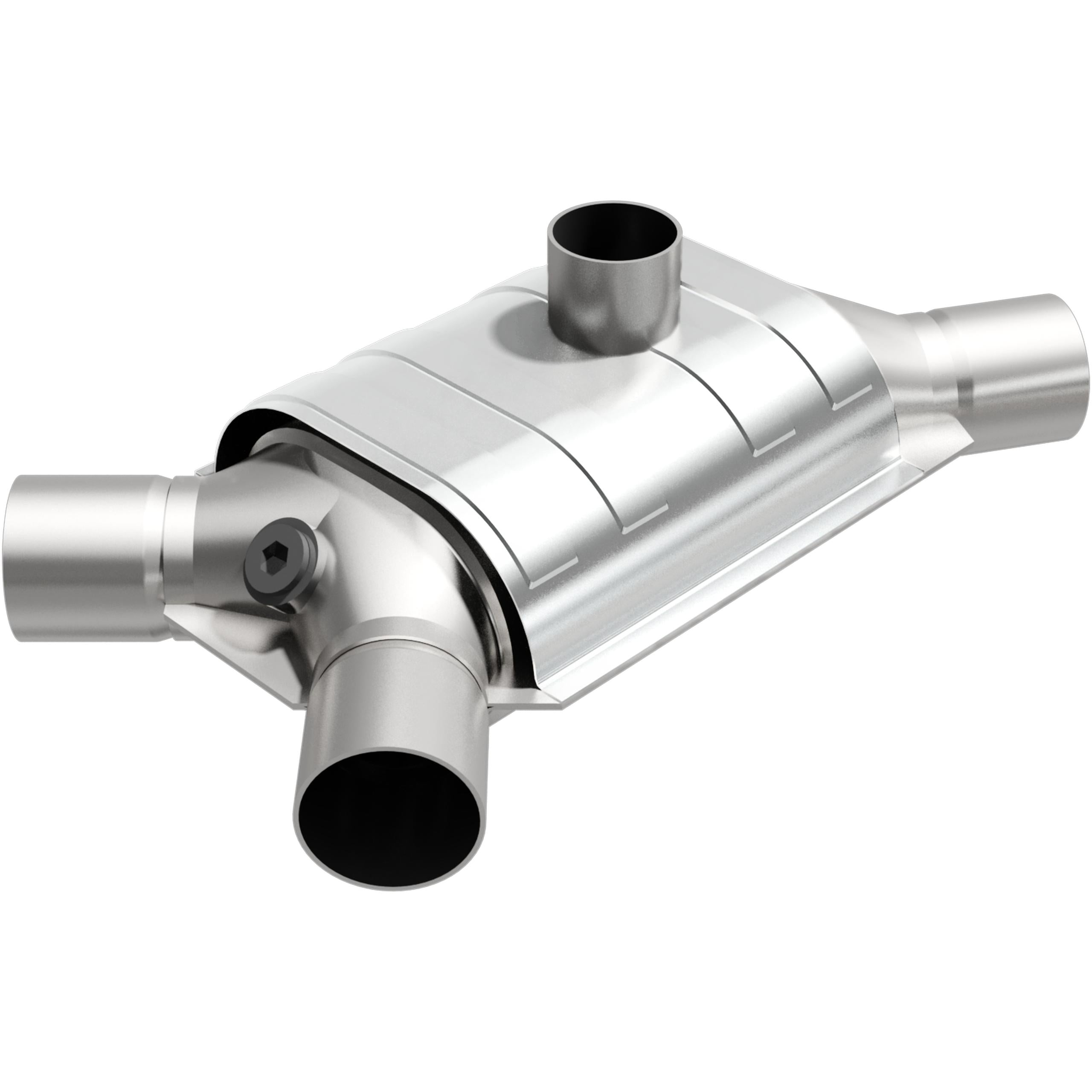 Magnaflow Universal Catalytic Converter - 2.00in. - 94002