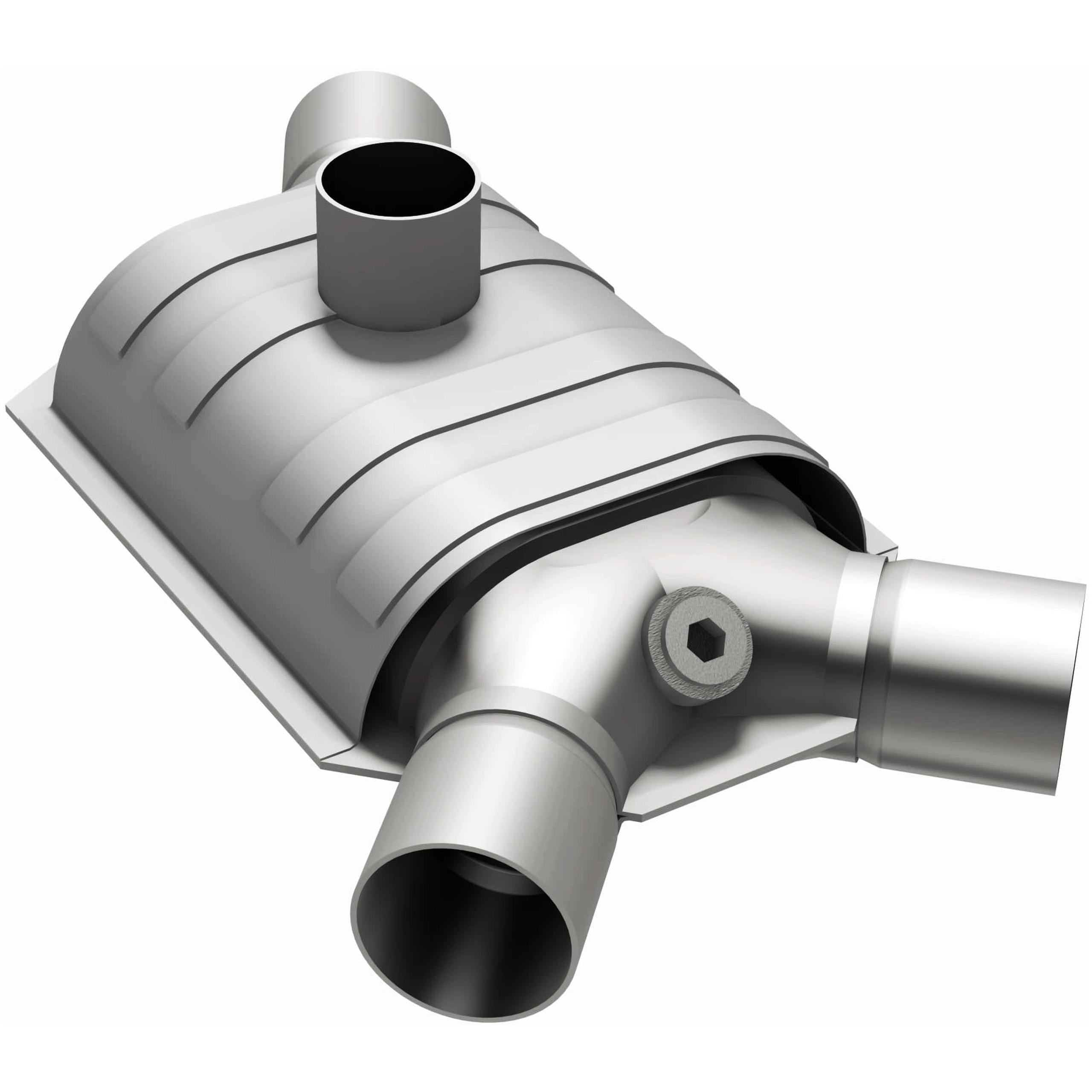 Magnaflow Universal Catalytic Converter - 2.00in. - 94002