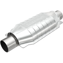 Magnaflow Universal Catalytic Converter - 2.25in. - 94005