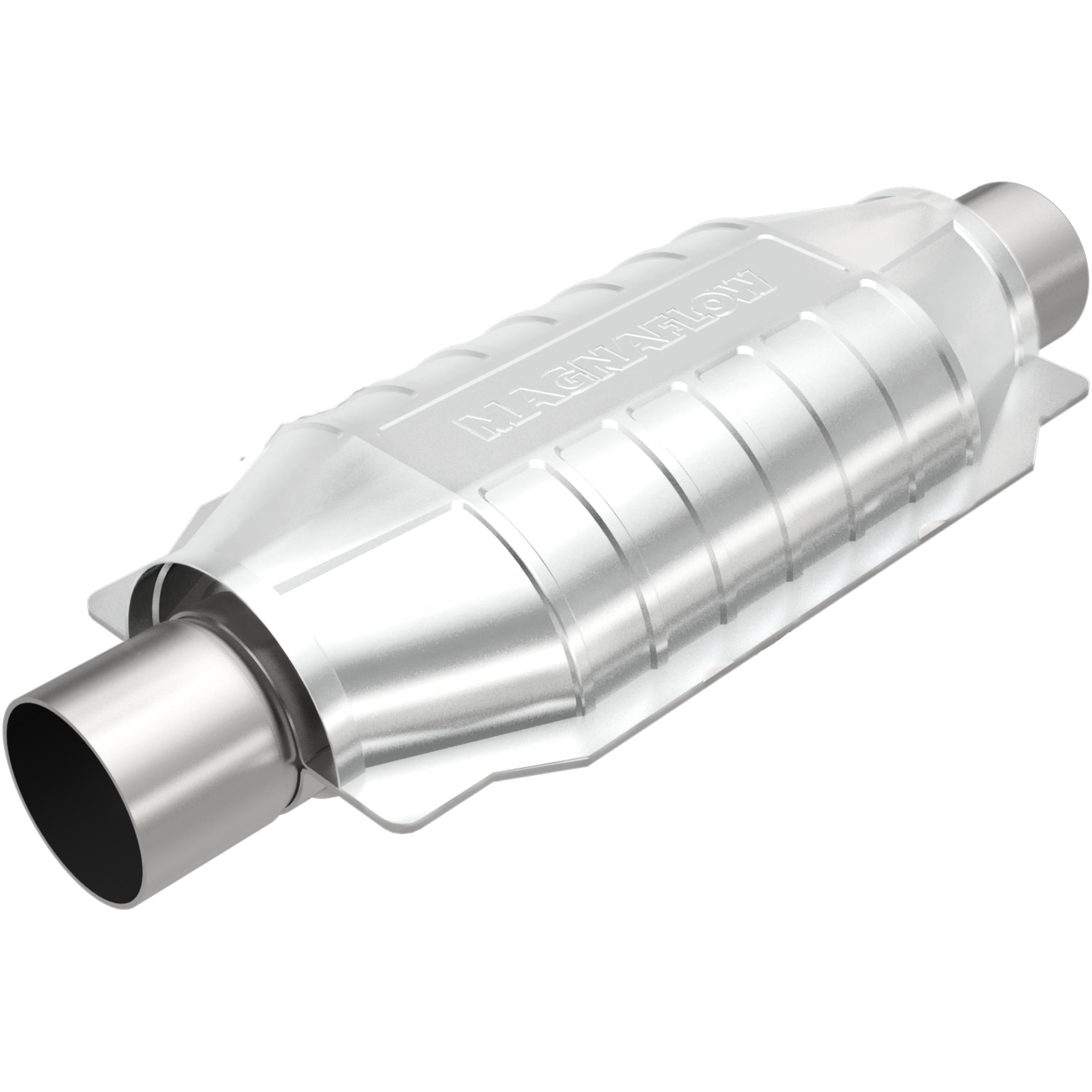 Magnaflow Universal Catalytic Converter - 2.25in. - 94005