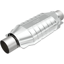 Magnaflow Universal Catalytic Converter - 2.50in. - 94006