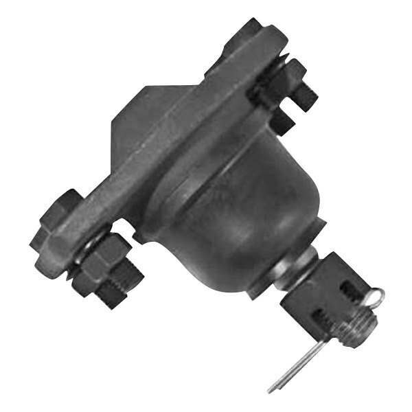 SPC Performance 65-70 Ford Mustang Lower Ball Joint - 94009