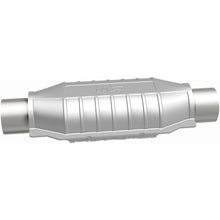 Magnaflow Universal Catalytic Converter - 3.00in. - 94009