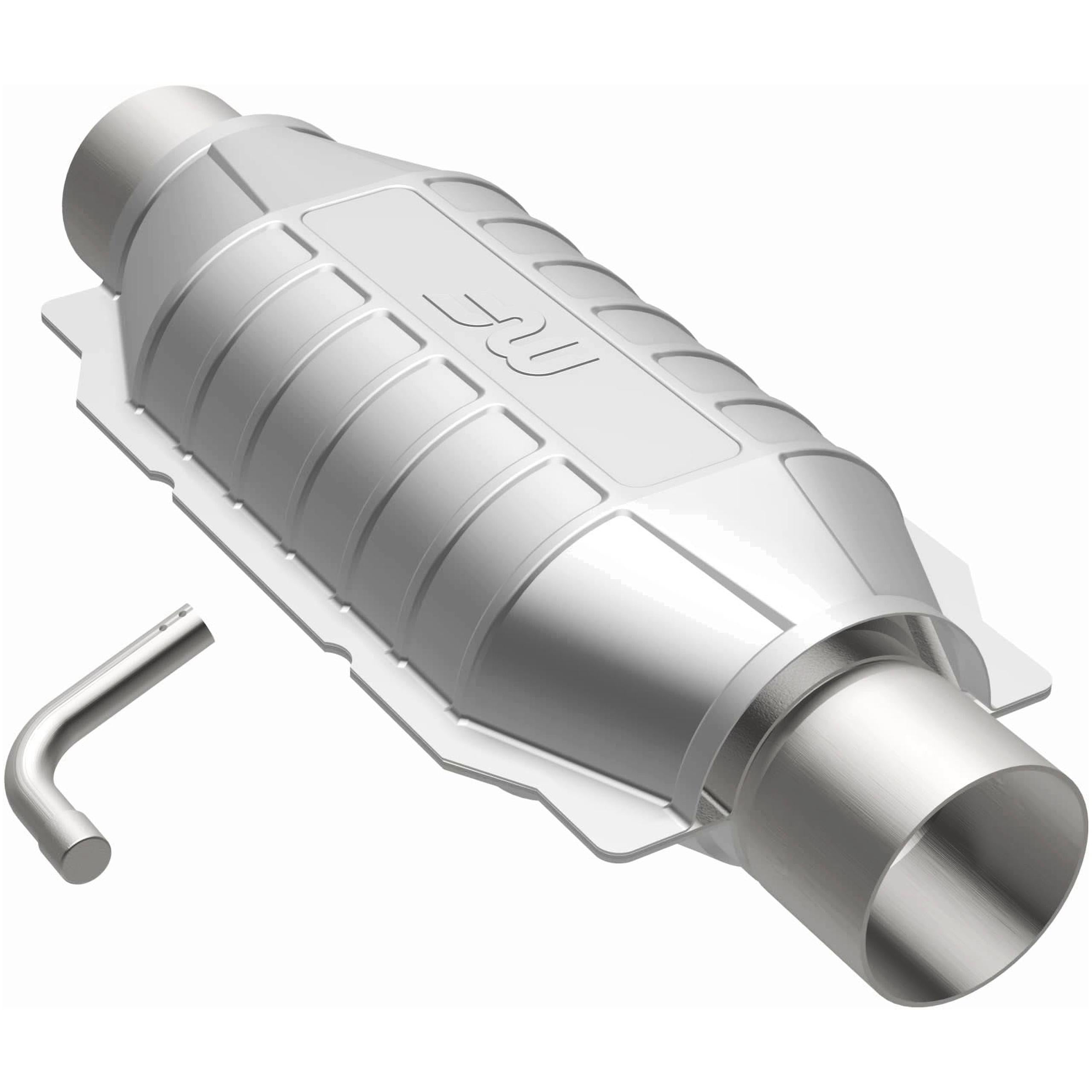 Magnaflow Universal Catalytic Converter - 2.00in. - 94024