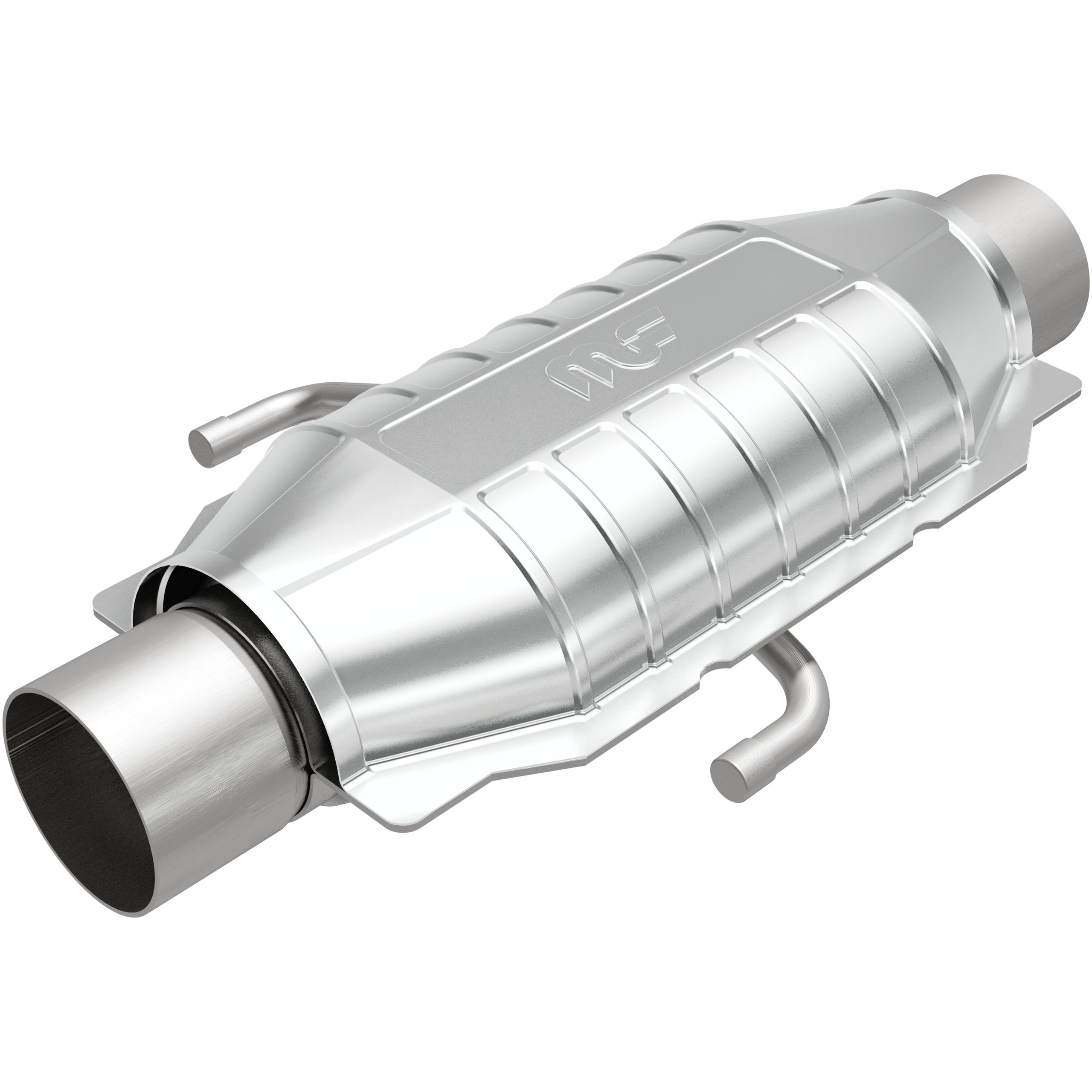 Magnaflow Universal Catalytic Converter - 2.50in. - 94026