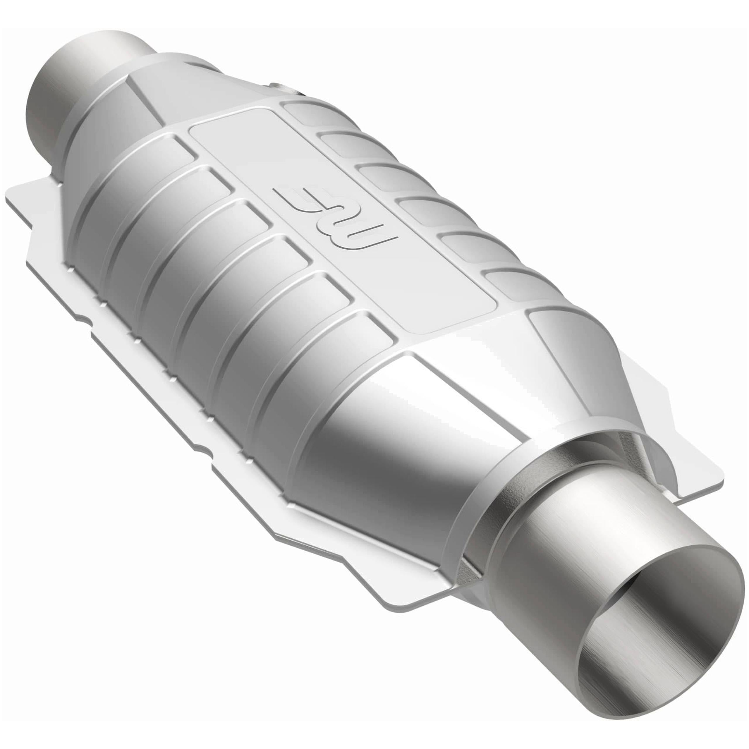 Magnaflow Universal Catalytic Converter - 2.00in. - 94034