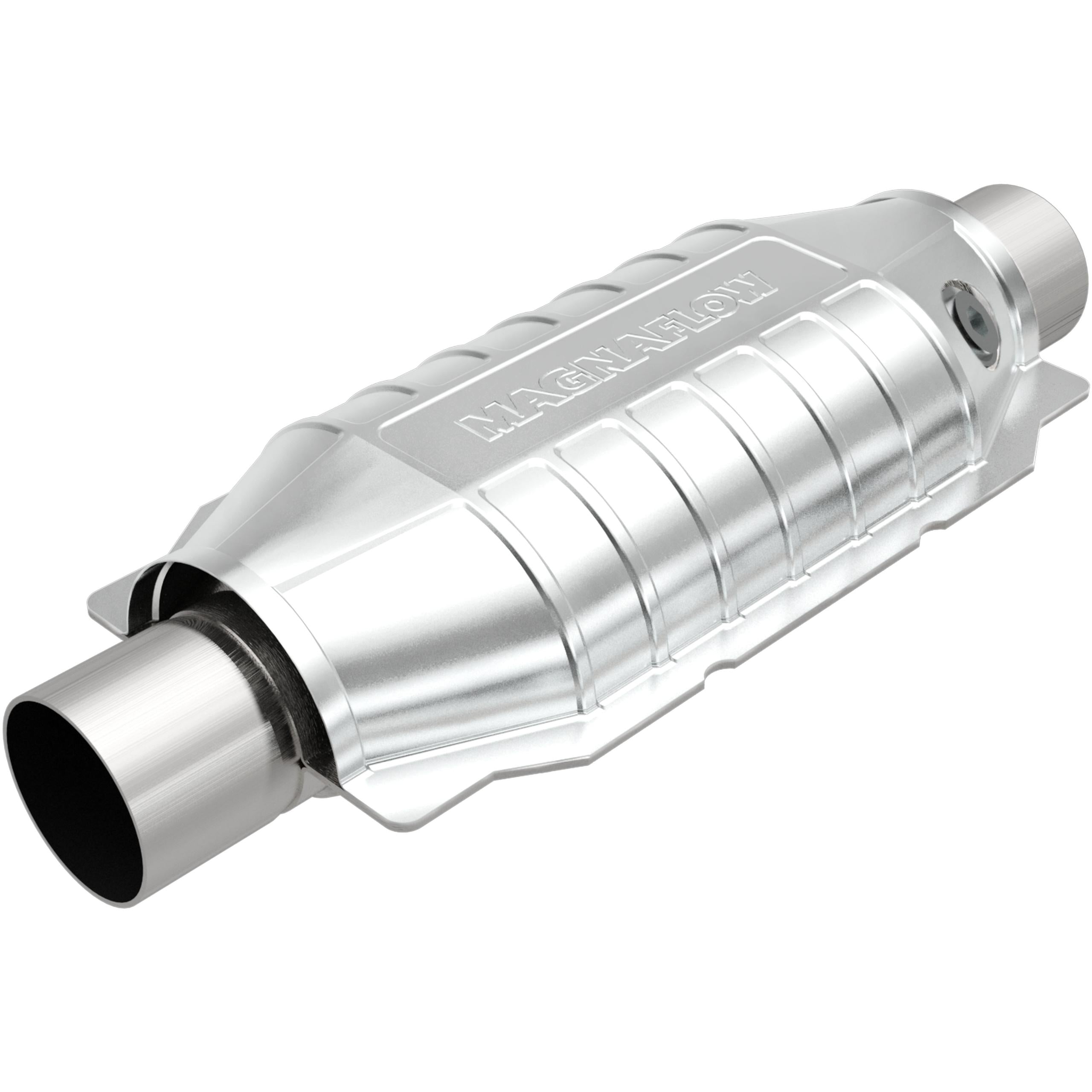 Magnaflow Universal Catalytic Converter - 2.25in. - 94035