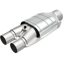 Magnaflow Universal Catalytic Converter - 2.50in. - 94037
