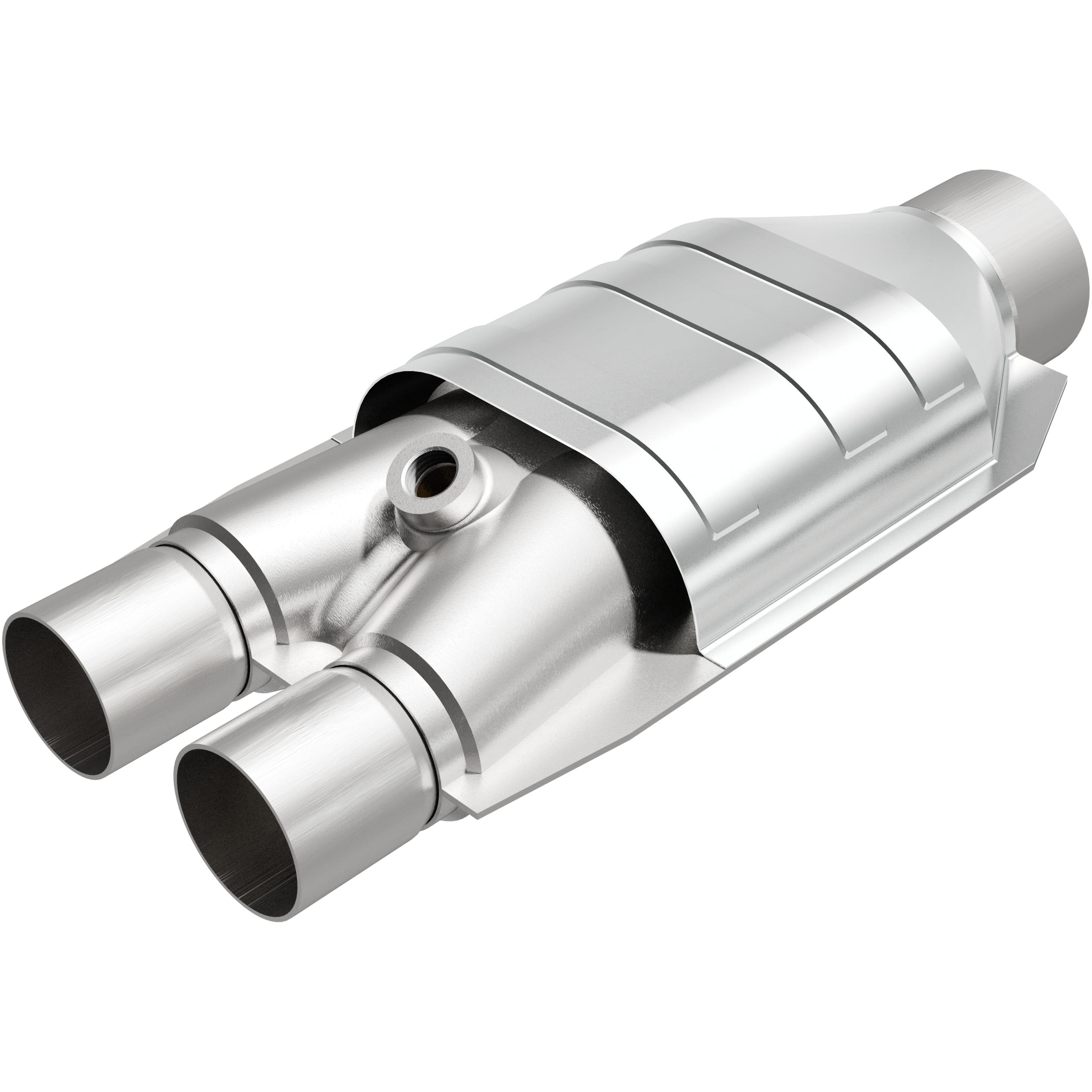Magnaflow Universal Catalytic Converter - 2.50in. - 94037