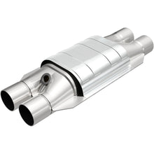 Magnaflow Universal Catalytic Converter - 2.00in. - 94038