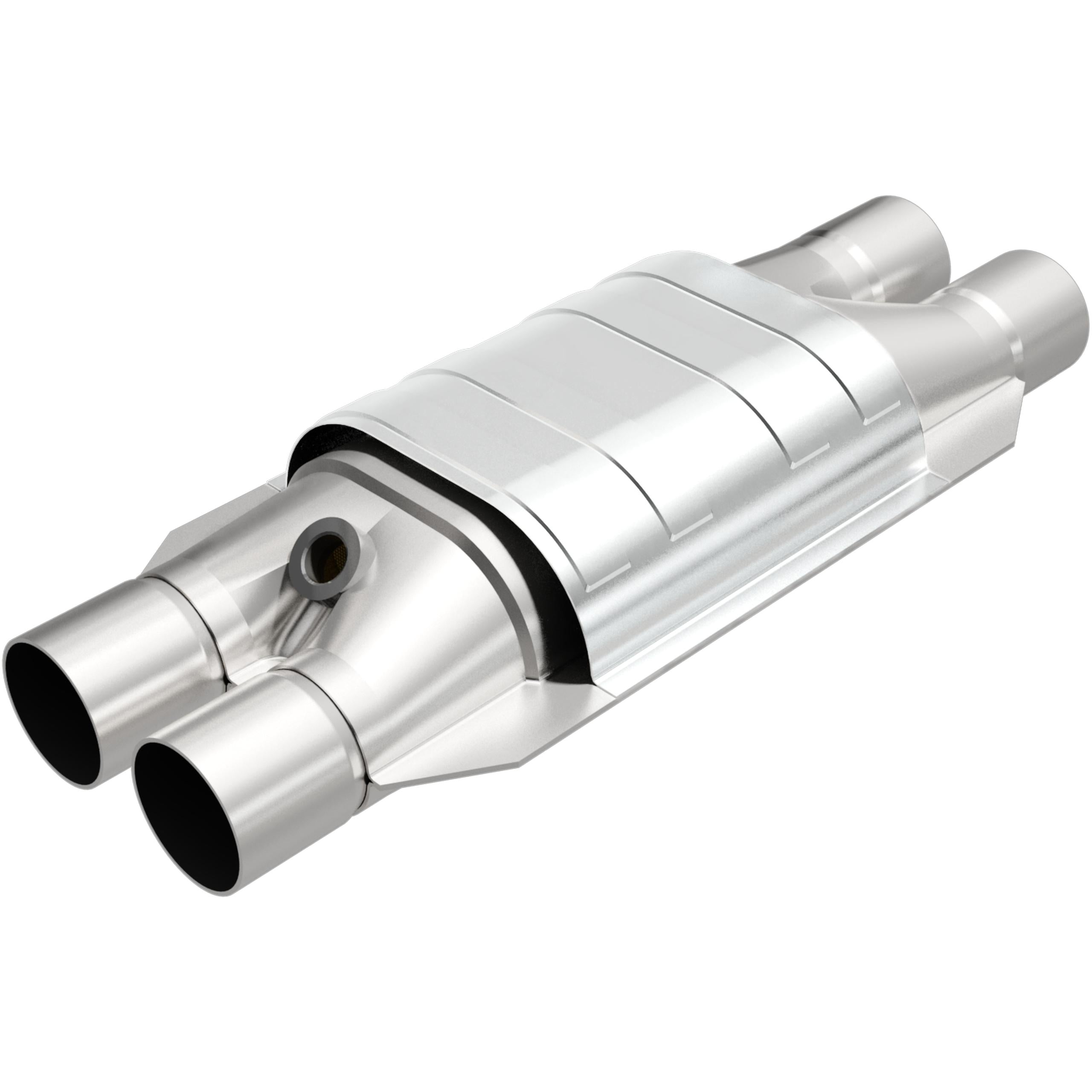 Magnaflow Universal Catalytic Converter - 2.00in. - 94038