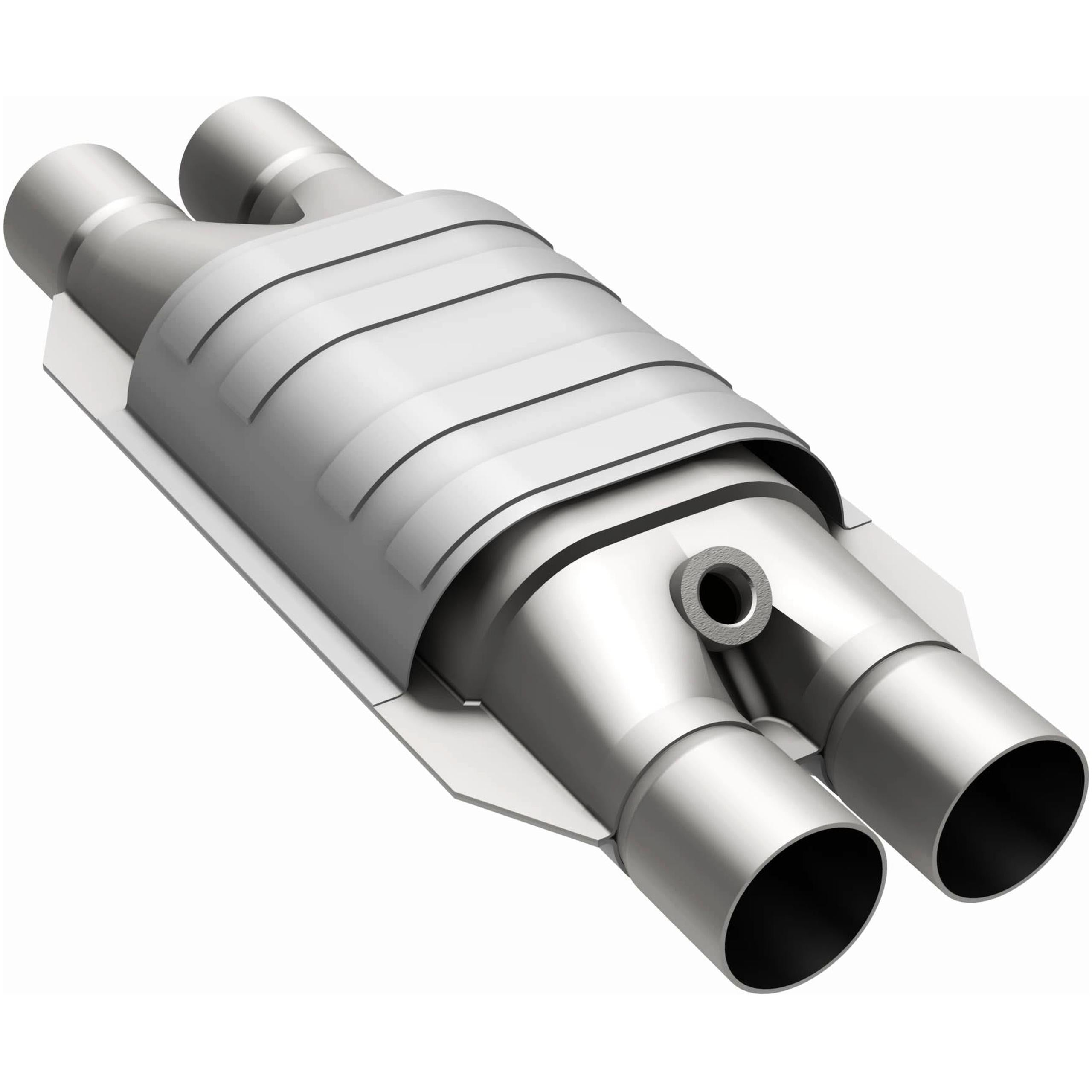 Magnaflow Universal Catalytic Converter - 2.00in. - 94038