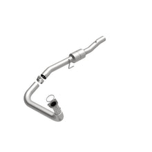 Magnaflow Direct-Fit Catalytic Converter - 5451642