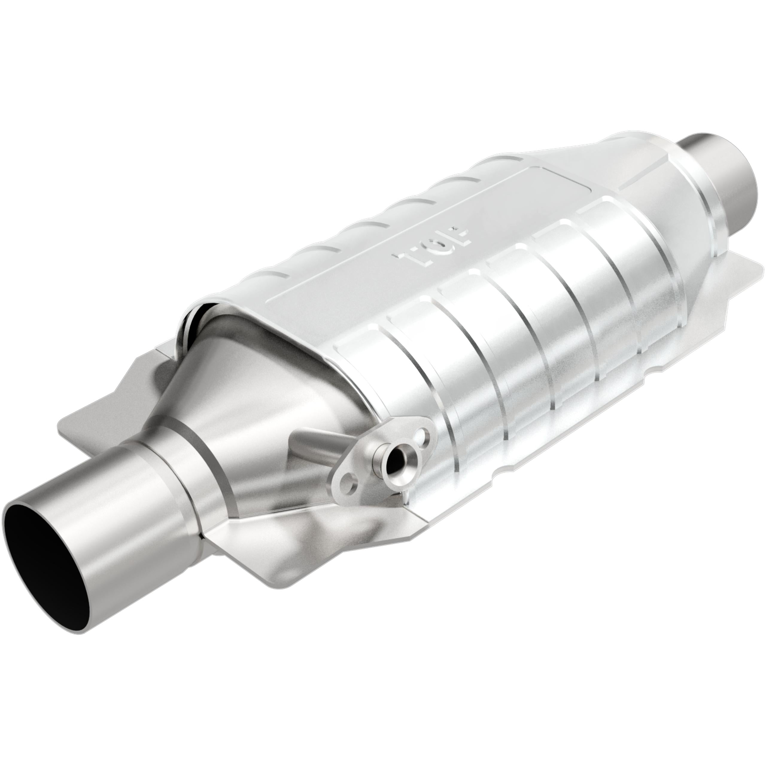 Magnaflow Universal Catalytic Converter - 2.00in. - 94041