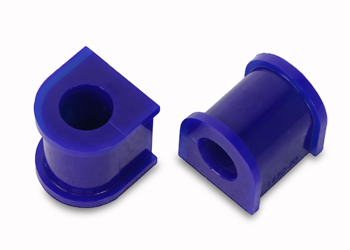 SuperPro Sway Bar Chassis Mount Bush Kit - SPF1450-20K