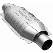 Magnaflow Universal Catalytic Converter - 2.00in. - 94054
