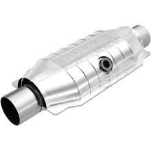 Magnaflow Universal Catalytic Converter - 2.25in. - 94055