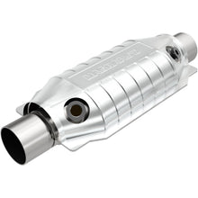 Magnaflow Universal Catalytic Converter - 2.25in. - 94065