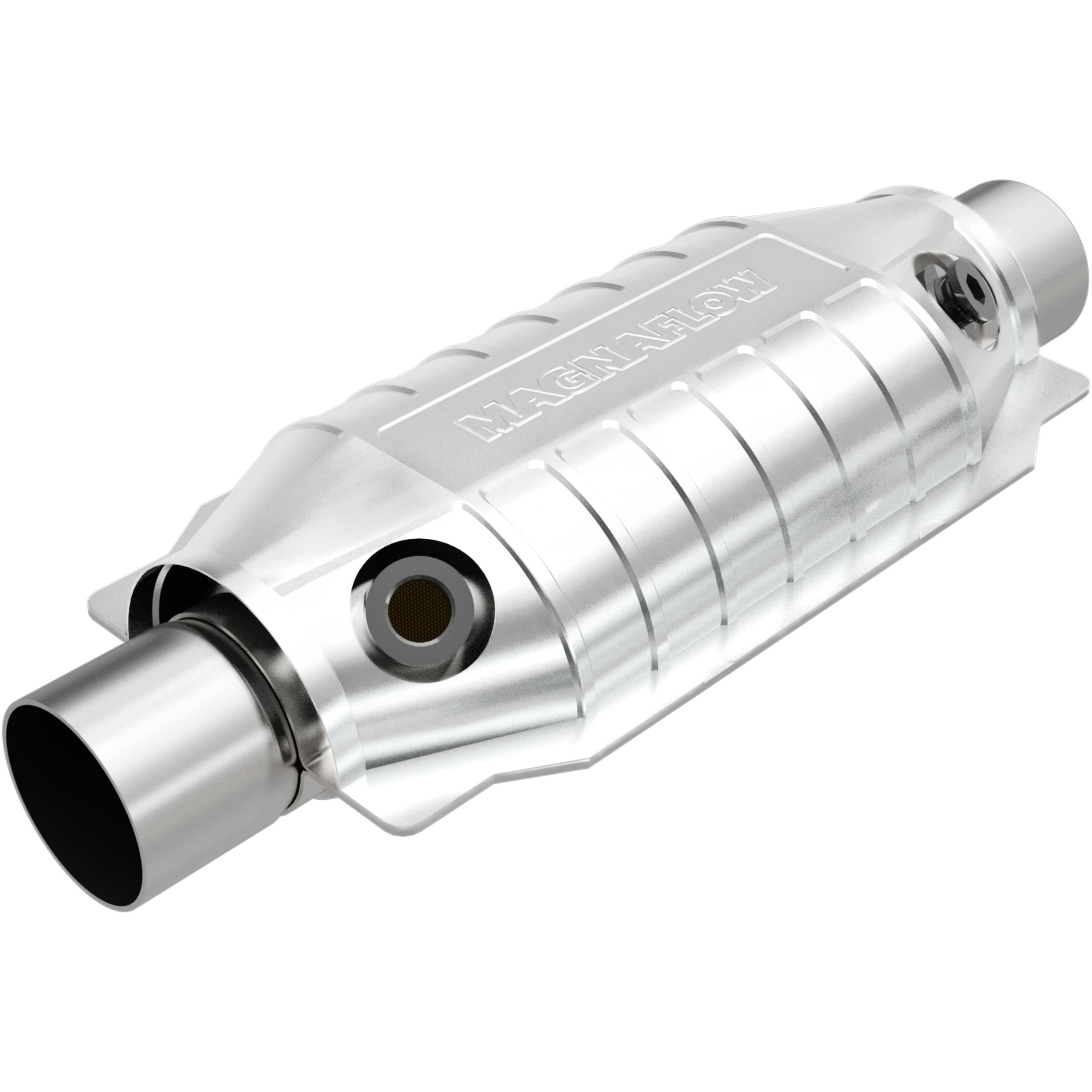 Magnaflow Universal Catalytic Converter - 2.25in. - 94065