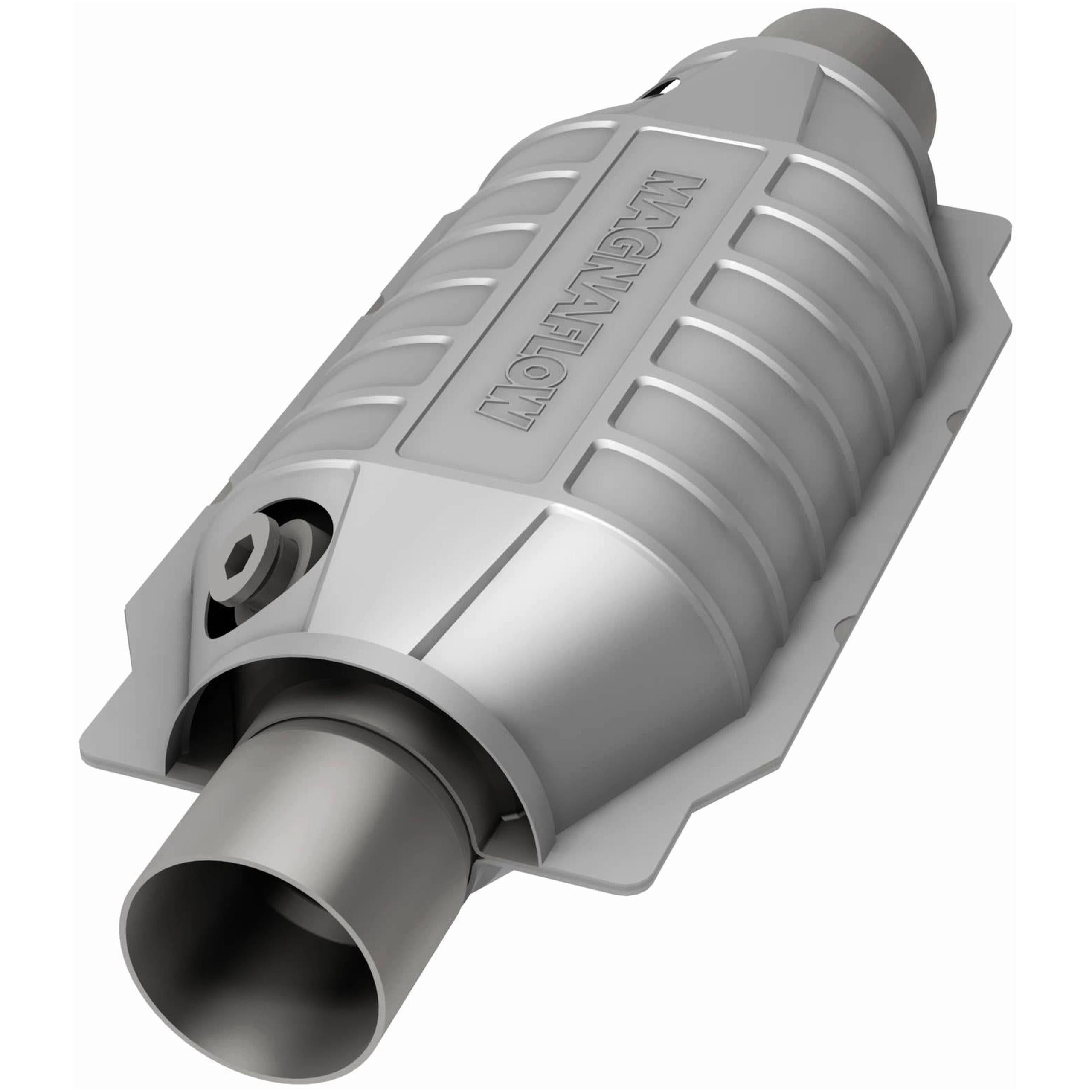 Magnaflow Universal Catalytic Converter - 2.25in. - 94065