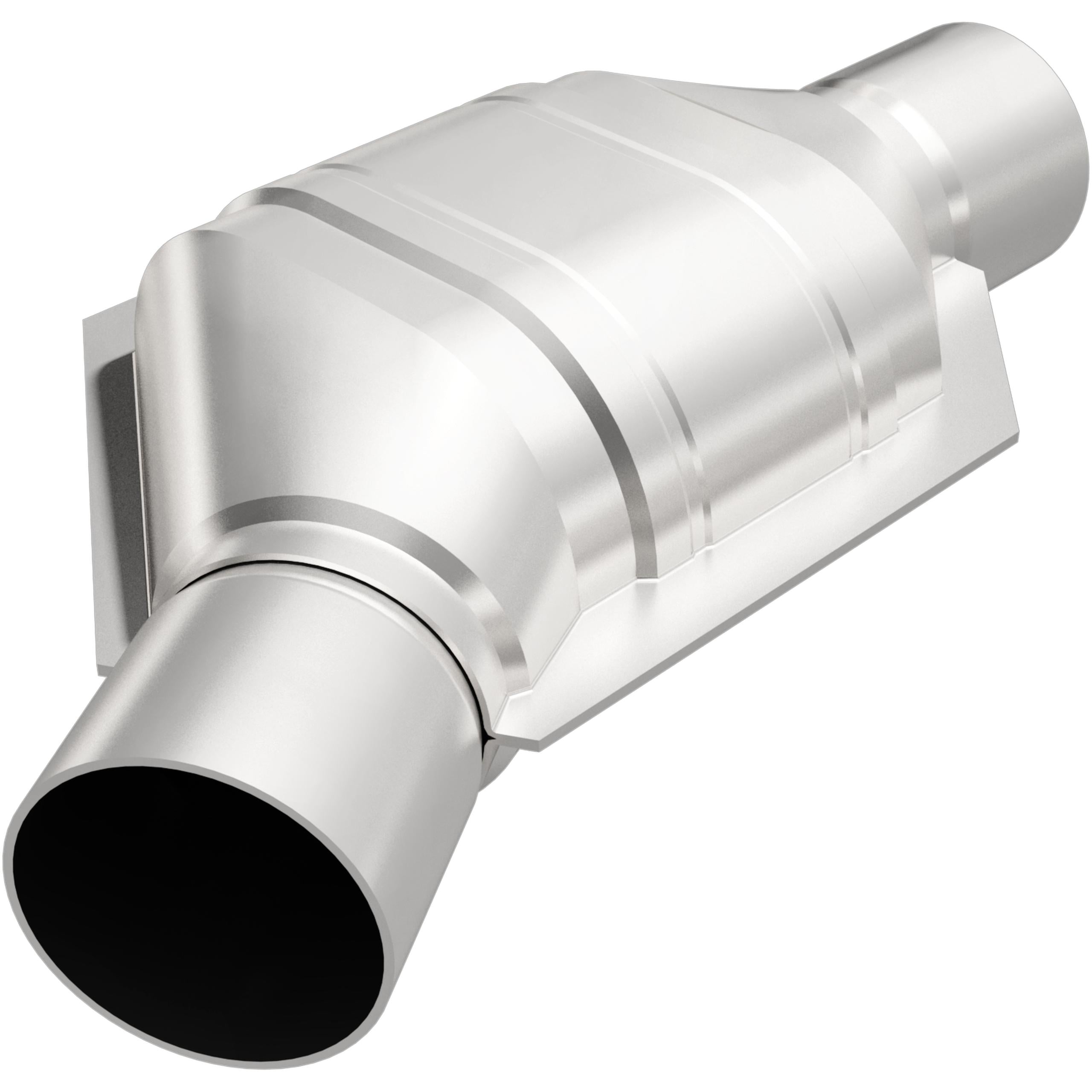 Magnaflow Universal Catalytic Converter - 2.50in. - 94076