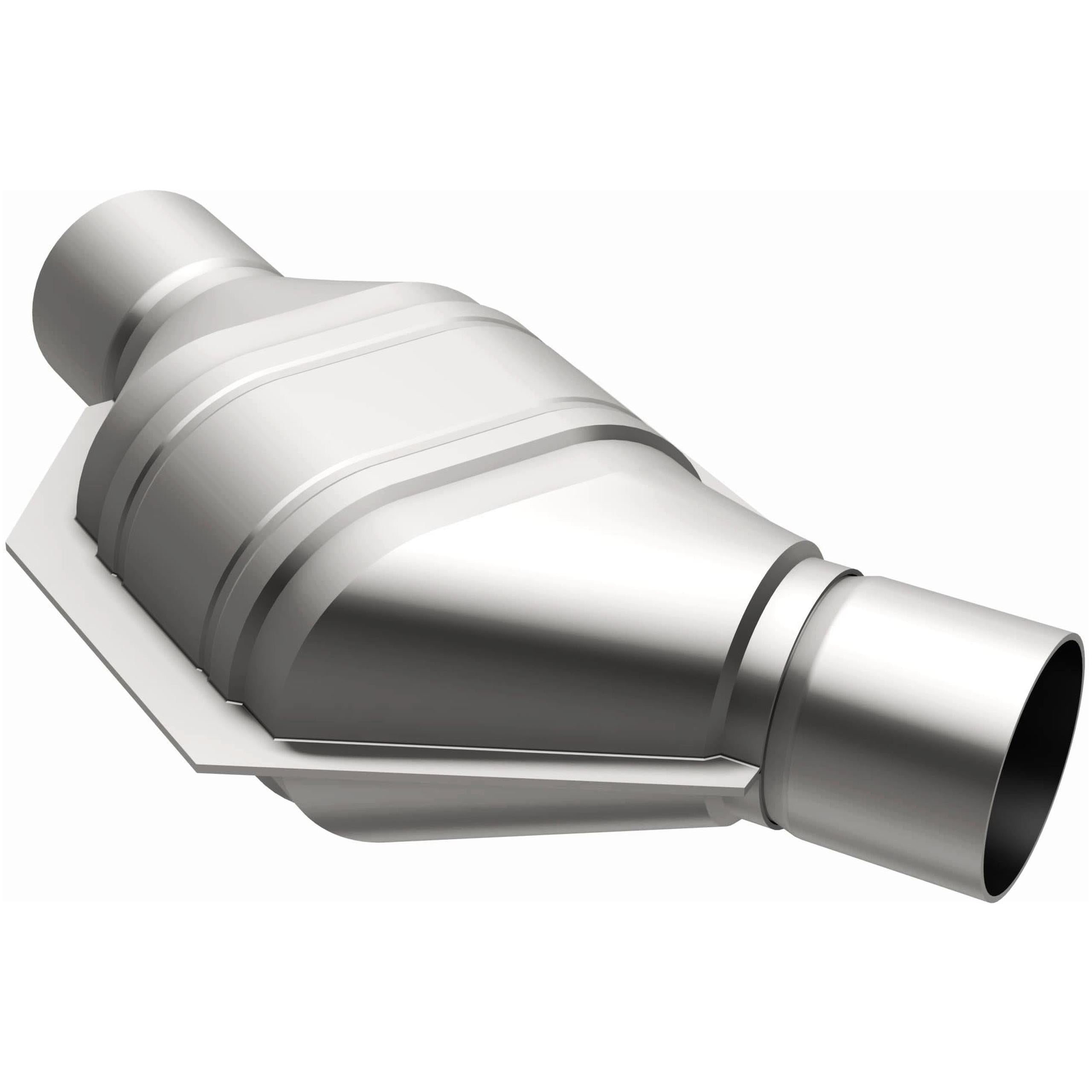 Magnaflow Universal Catalytic Converter - 2.50in. - 94076