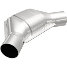 Magnaflow Universal Catalytic Converter - 2.50in. - 94086