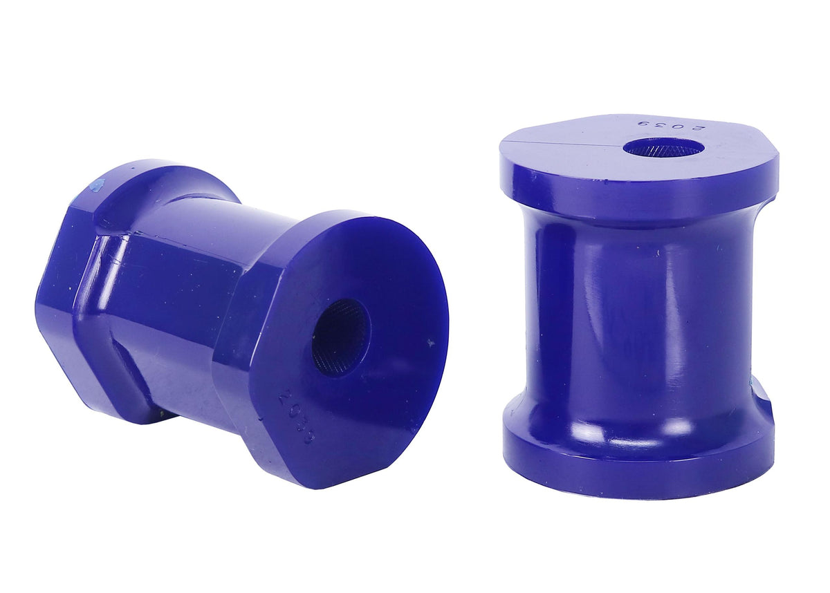 SuperPro F LWR CTRL ARM/ R DBLE OFFSET - SPF2039K