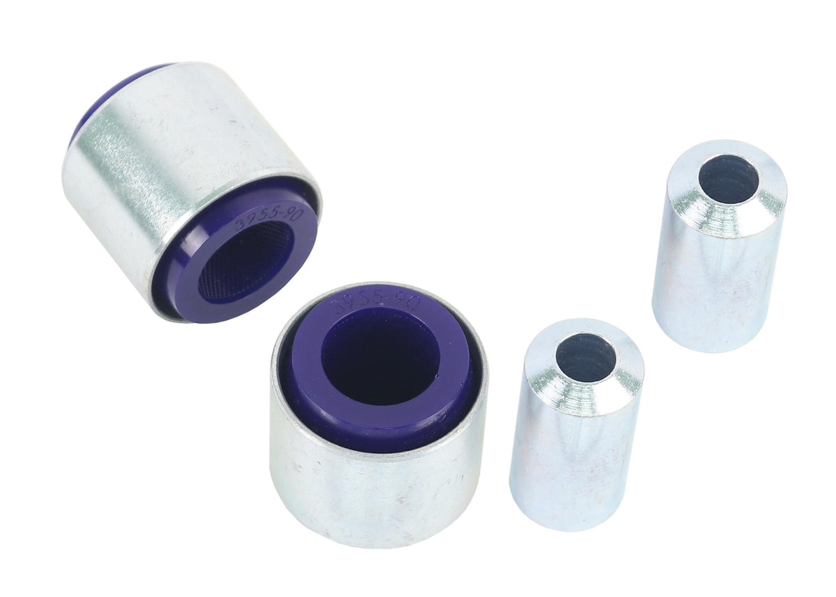 SuperPro Rr Upper Rr Ctrl Arm Outer Kit - SPF3956-90K