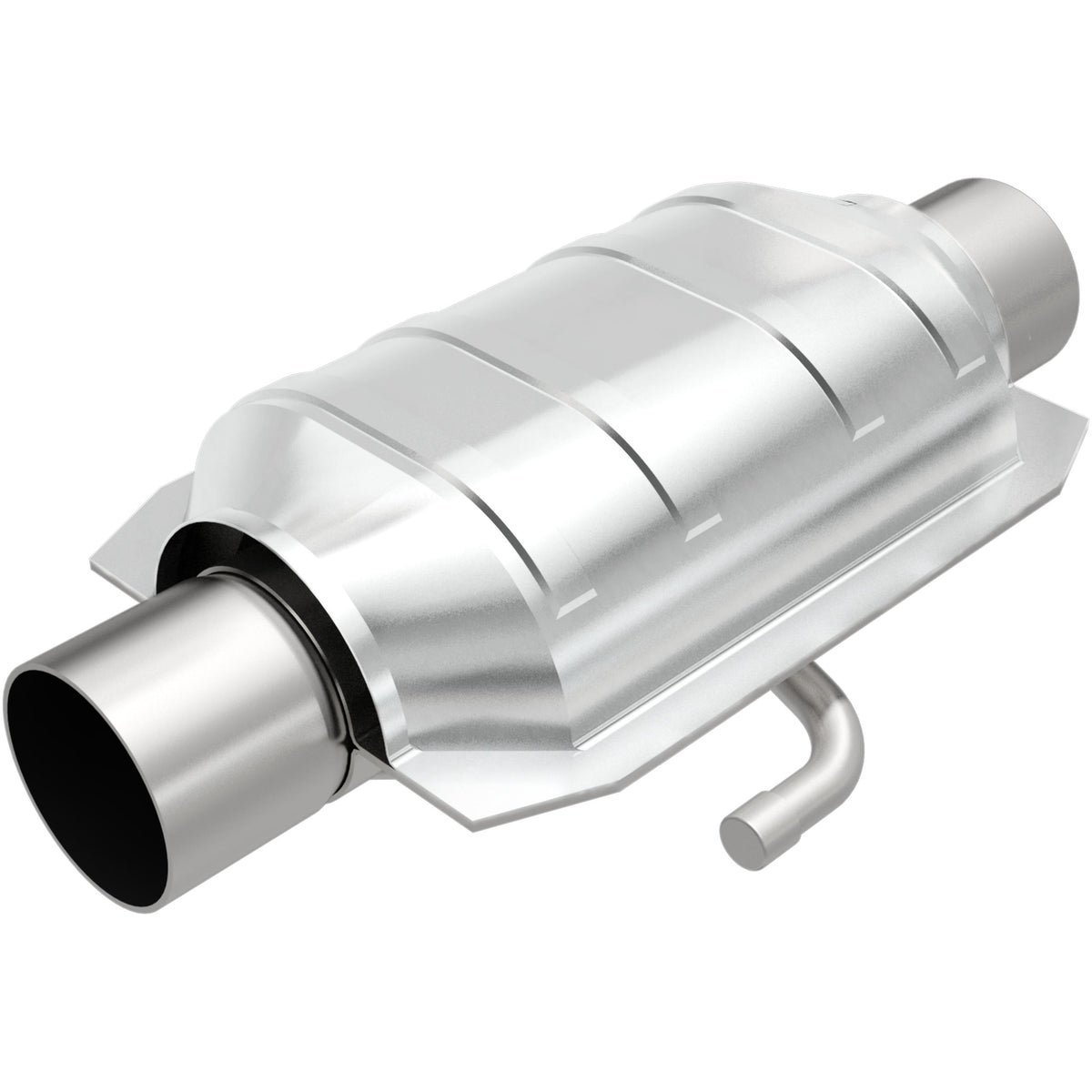 Magnaflow Universal Catalytic Converter - 2.25in. - 94115
